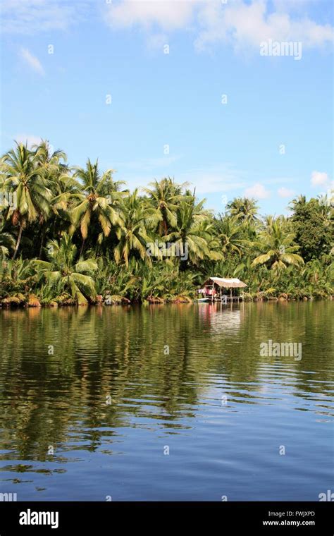 Tatai River Cambodia Hi Res Stock Photography And Images Alamy