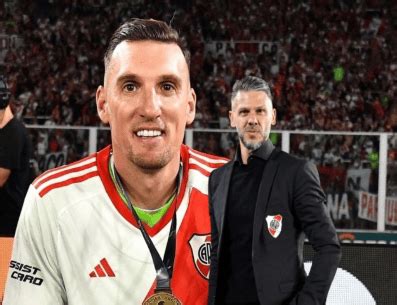 Demichelis no dejó nada librado al azar Qué jugadores de River pueden