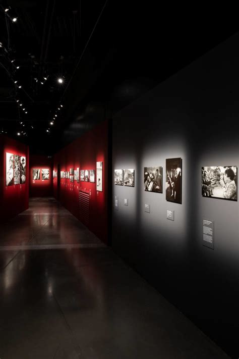 Marc Riboud Photographies Pour Ans Expos Es Au Mus E Des