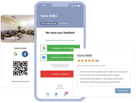 Sono Bello Case Study | Laser Liposuction and Body Contouring | Birdeye