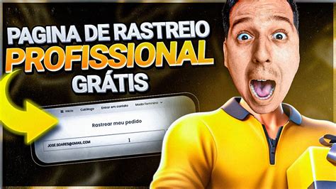 Como Criar Página De Rastreio Shopify Grátis Dropshipping 2024 Youtube