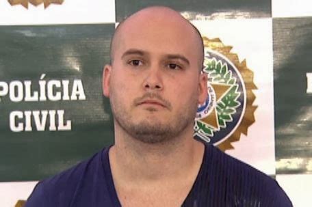 Dentista Acusado De Estuprar Mulheres Em Belford Roxo Preso