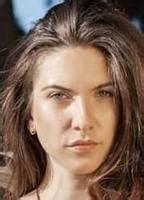 BUNNIE BENNETT Nude AZNude