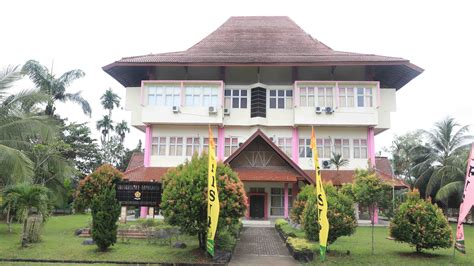 Universitas Sriwijaya