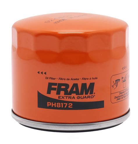 Fram Ph Cross Reference Oil Filters Oilfilter Crossreference