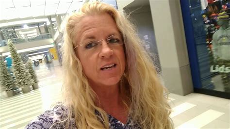 Hot Muscle Bikini Strong Sexy Mom Saying Goodbye To The Mall Of