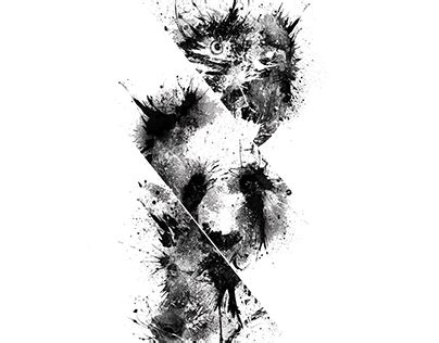 Animal Expressions | Behance