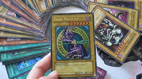 Qual A Carta De Yugi Oh Mais Rara Do Mundo Svobodnaya Gruzia