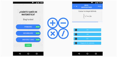 ¿cuánto Sabes De Matemáticas On Windows Pc Download Free 1 1 Quiz