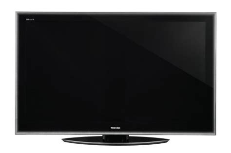 Black Friday Toshiba Regza Cinema Series Sv U Inch P Lcd