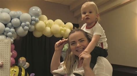 Womb To Walking Baby Show Returns To Kitchener Ctv News