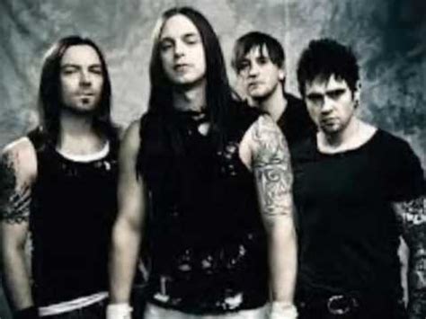 Bullet For My Valentine Tears Don T Fall Part Ii Lyrics Youtube