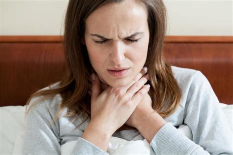Is Tonsillitis Contagious And How Long Is Tonsillitis Contagious