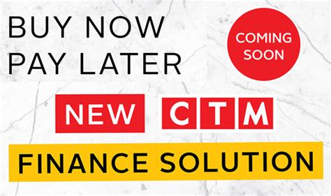 Ctm Bathroom Sale