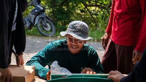 25 98 Petani Binaan Eratani Merupakan Generasi Milenial Eratani Siap