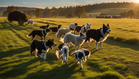 Exploring the Best Farm Dog Breeds in the United States