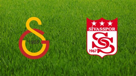 Galatasaray Sk Vs Sivasspor 2022 2023 Footballia