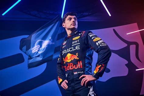 Gallery F Ecco La Red Bull Rb Di Verstappen E Perez