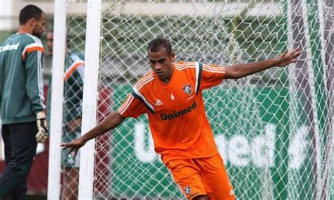 Carlinhos Acredita Que Fluminense Vai Dar A Volta Por Cima No