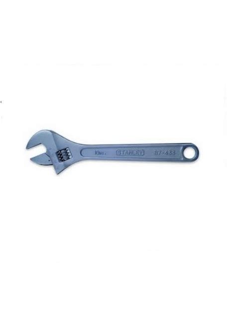 Stanley 87 431 6adjustable Wrench