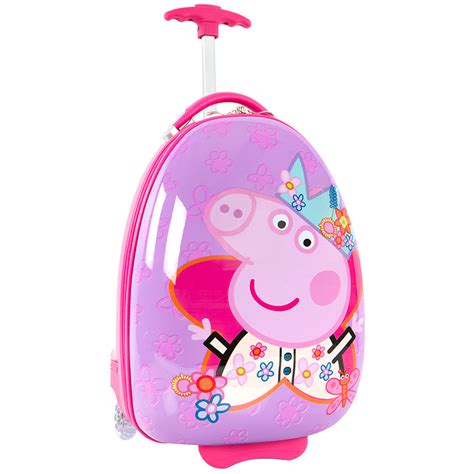 Heys Kids' Carry On Luggage Peppa Pig | Costco Australia