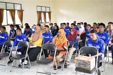 Sosialisasi Dan Pembekalan Praktek Kerja Industri PRAKERIN Bagi Siswa