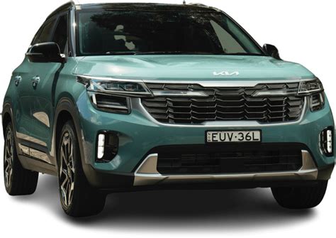 2024 Kia Seltos Pricing Carexpert