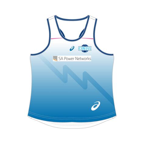 Contax Netball Club Official Shop Blackchrome