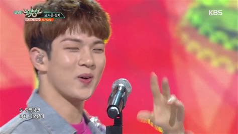 뮤직뱅크 Music Bank 뜨거운 감자 N Flying Hot Potato N Flying YouTube