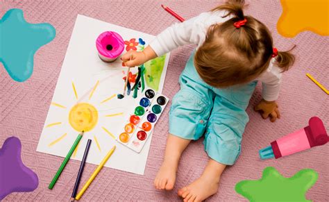 juegos  aprender los colores de    anos