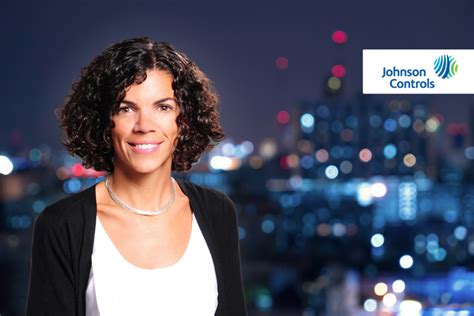 Rita Rodríguez Nombrada Por Johnson Controls Como Vice President And General Manager Building