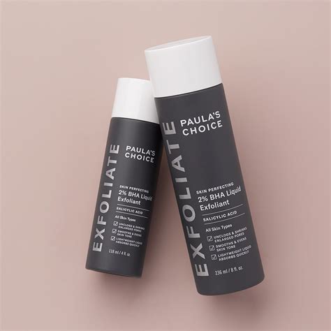 Jual Paula S Choice Skin Perfecting 2 BHA Liquid Exfoliant 118ml