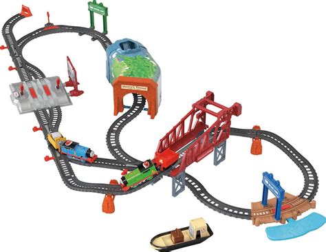 Thomas Train Set