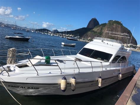 Intermares 54 Orion Yachts Aluguel De Barcos