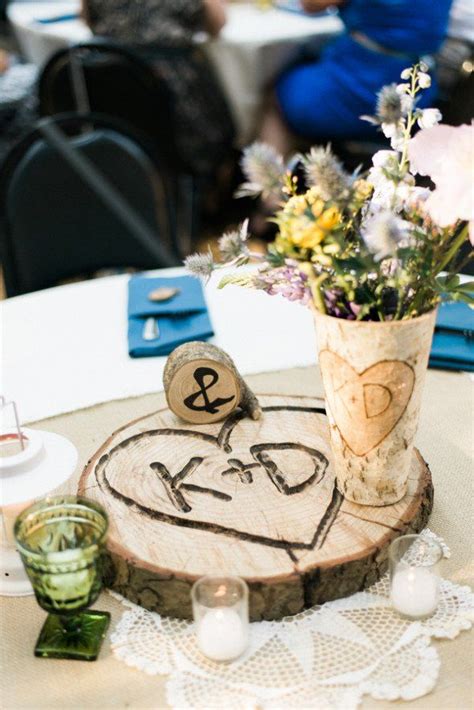 Diy Rustic Barn Wedding Decorations ADDICFASHION