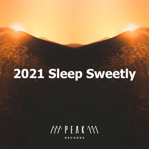 2021 Sleep Sweetly Album By Rockabye Lullaby Spotify