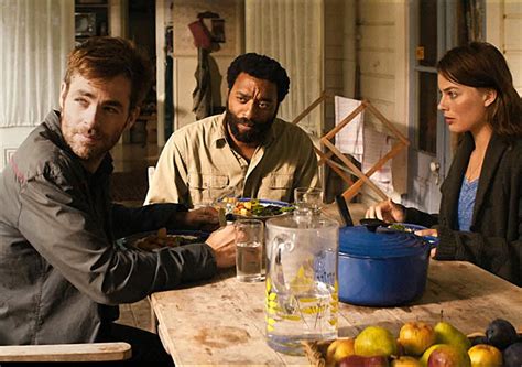 Z for Zachariah Review: Not Exactly Sci-Fi | The Mary Sue