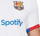 Camisetas Fútbol FC Barcelona Segunda Equipación para Adulto Elige