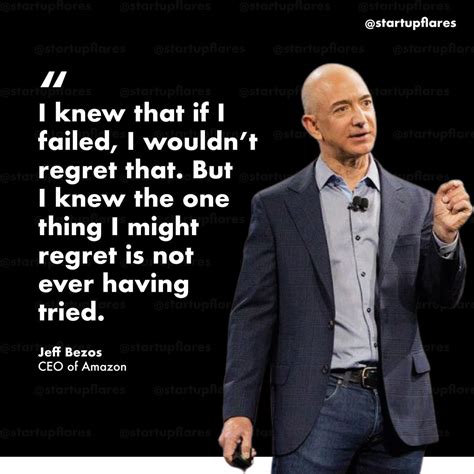 Jeff Bezos Success Quote | Forbes quotes, Jeff bezos, Bezos