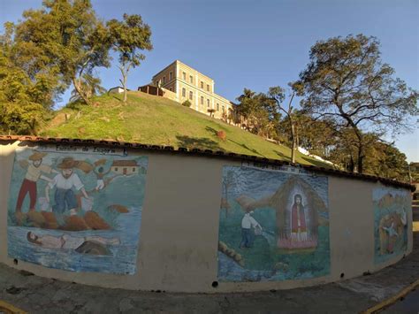 Pirapora Do Bom Jesus Milagres O Que Fazer Hist Ria E Mais