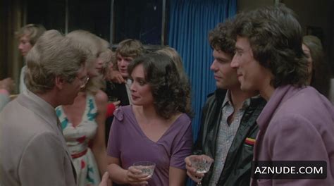 DEBORAH VAN VALKENBURGH Nude AZNude