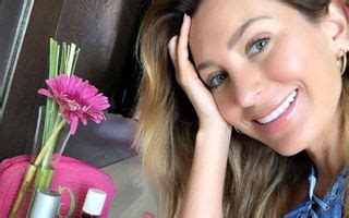 Geraldine Bazán lució un sexy bikini en República Dominicana Fama