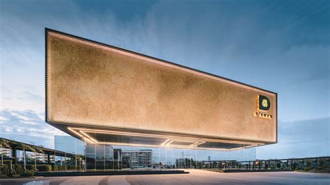 Singha D’luck Cinematic Theatre | Architects 49 - Arch2O.com