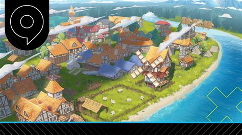 Settlement Survival Is A City Builder Where Players Must Lead Their