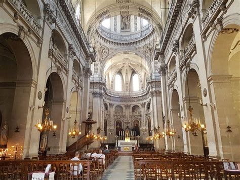 LOS 10 MEJORES hoteles cerca de Eglise Saint Paul Saint Louis París