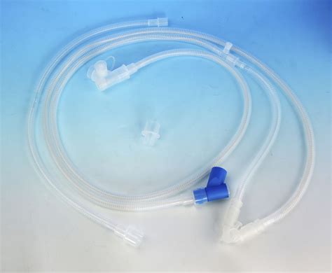 Infant Breathing Circuit EM05 206 Excellentcare Medical