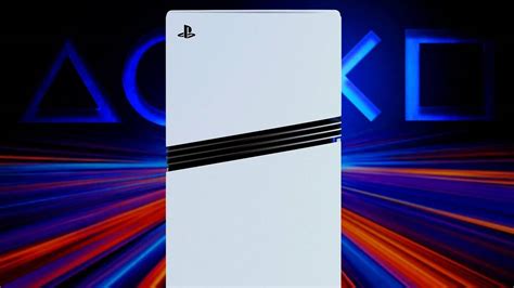 🎮 Sony Revela Las Especificaciones Técnicas De La Ps5 Pro Canal Usb