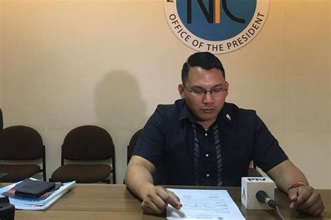 Comelec Cancels Cardema Nomination For Duterte Youth Party List