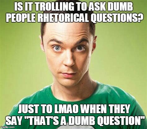 Sheldon Cooper Imgflip