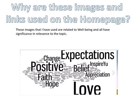 Parts Of My Project Ict Ppt